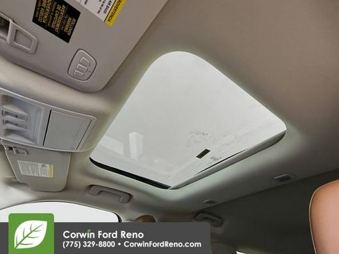 New 2025 Ford Bronco Sport Outer Banks w/ Outer Banks Tech Package+ image 25