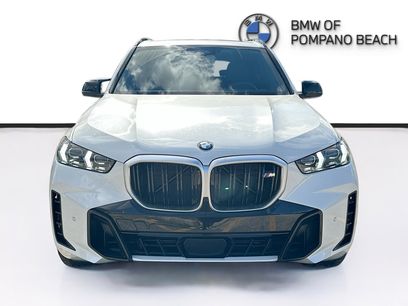 Used 2026 BMW X5 M60i