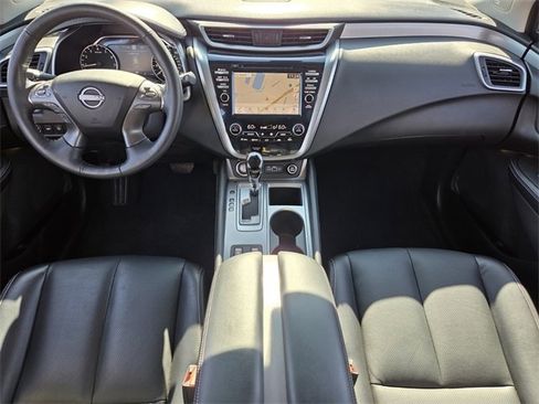 Certified 2023 Nissan Murano SL image 8