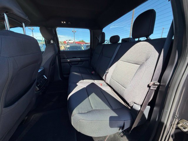 Used 2021 Ford F150 XLT w/ Equipment Group 301A Mid AWD/4WD image 18