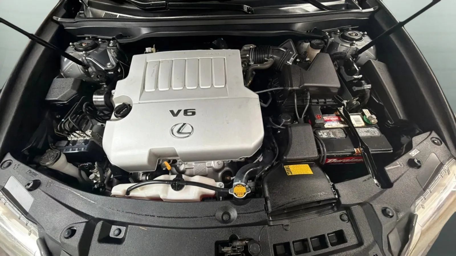 Used 2014 Lexus ES 350 w/ Premium Package FWD image 24
