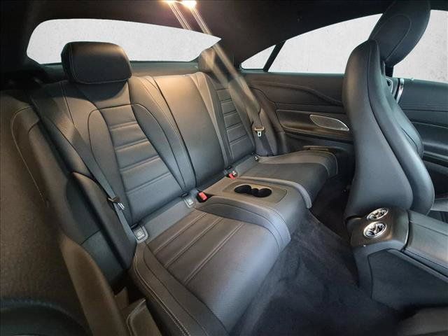 Used 2023 Mercedes-Benz E 53 AMG 4MATIC Coupe image 29