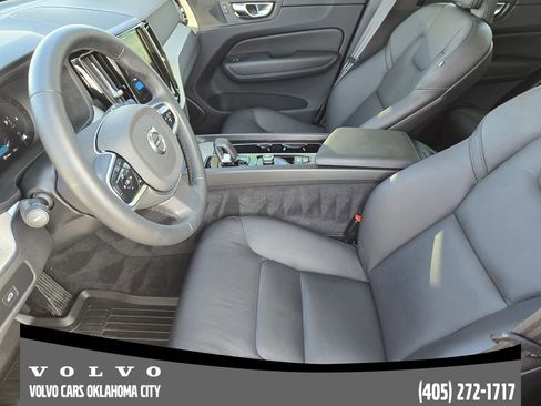 Certified 2025 Volvo XC60 B5 Plus w/ Protection Package Premier image 12