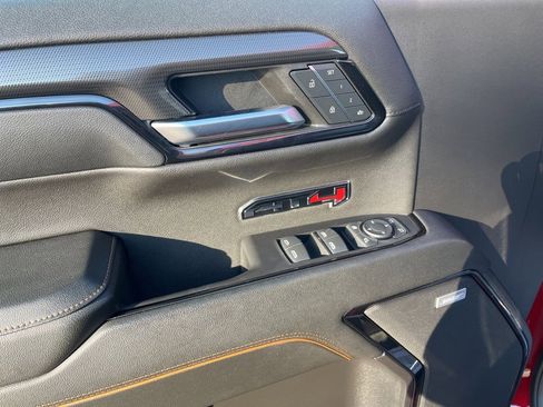 Used 2024 GMC Sierra 1500 AT4 w/ Technology Package image 23