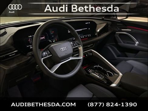 New 2025 Audi Q5 Premium Plus image 13