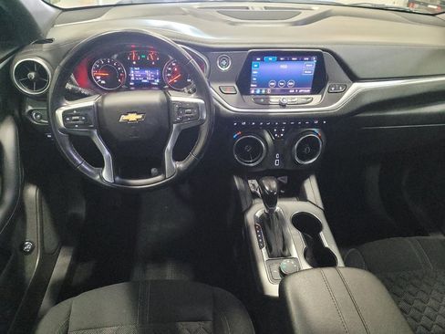 Used 2019 Chevrolet Blazer LT image 22