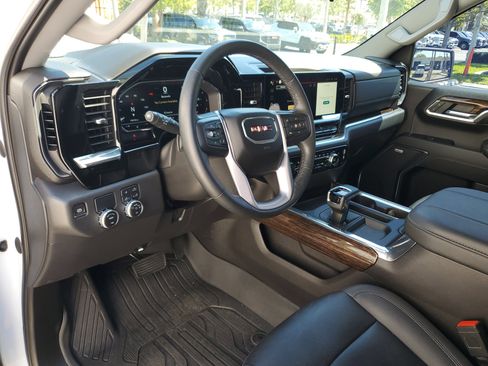 Used 2023 GMC Sierra 1500 Elevation w/ Elevation Premium Package image 11