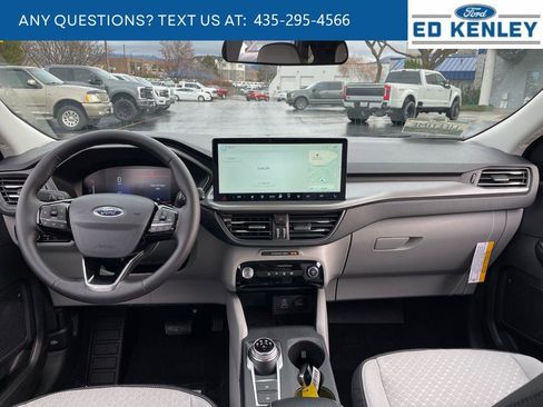 New 2026 Ford Escape Active w/ Tech Pack #1 image 8