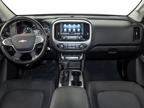 Used 2021 Chevrolet Colorado LT w/ LT Convenience Package AWD/4WD image 23