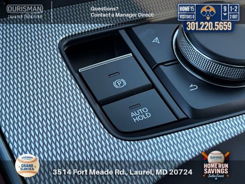 New 2026 MAZDA CX-70 3.3 Turbo w/ Premium Plus Pkg image 29