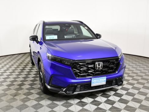 Certified 2024 Honda CR-V Sport-L image 3