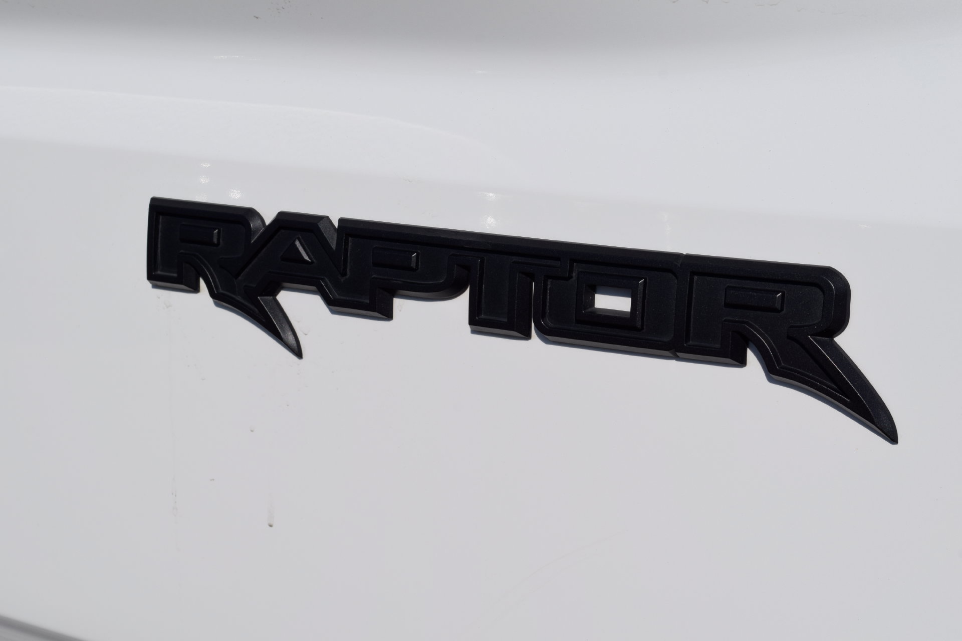 Used 2024 Ford Ranger Raptor AWD/4WD image 19