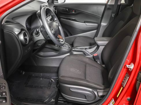 Used 2022 Hyundai Kona SEL FWD image 21