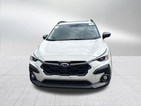 Used 2025 Subaru Crosstrek 2.5i Premium AWD/4WD image 3