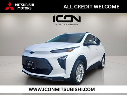 Used 2023 Chevrolet Bolt EUV LT