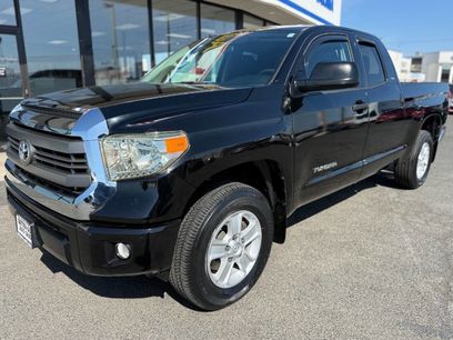 Used 2016 Toyota Tundra SR5