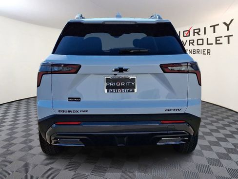 New 2026 Chevrolet Equinox ACTIV w/ Convenience Package III image 5