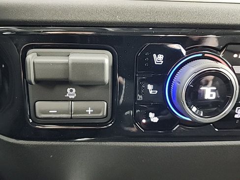 New 2026 Chevrolet Silverado 3500 LTZ w/ LTZ Plus Package image 33