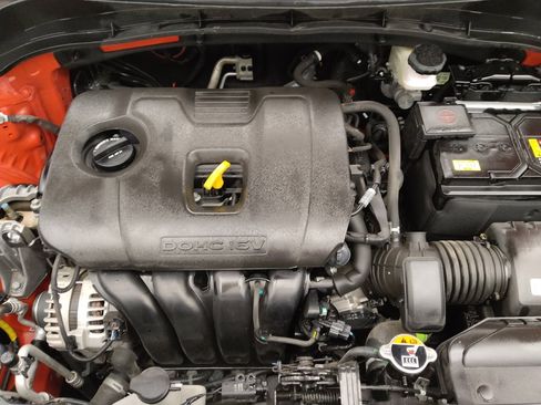 Used 2024 Kia Soul LX w/ Option Group 015 image 30