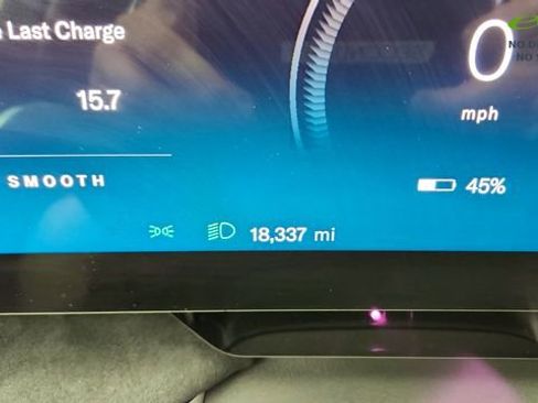 Used 2025 Lucid Air Grand Touring AWD/4WD image 39