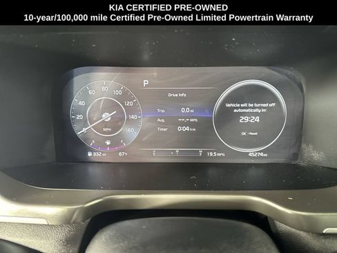 Certified 2023 Kia Sorento SX AWD/4WD image 15