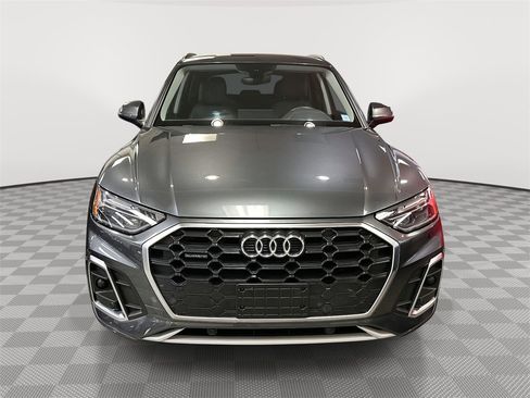 Used 2023 Audi Q5 2.0T Premium w/ Convenience Package image 5