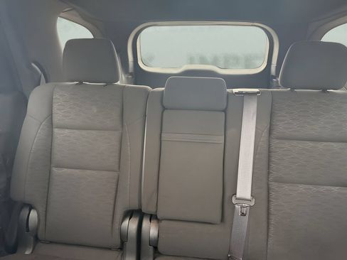 Used 2026 Dodge Durango GT RWD image 8