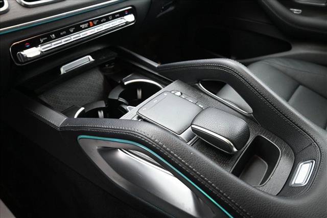 Certified 2021 Mercedes-Benz GLE 350 4MATIC image 13