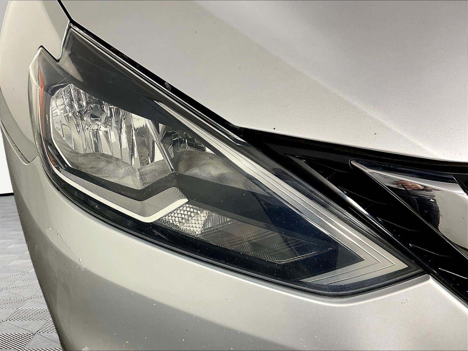 Used 2019 Nissan Sentra S FWD image 31