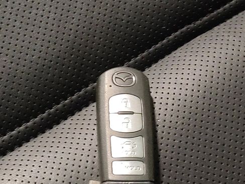 Used 2017 MAZDA MAZDA6 Grand Touring image 32