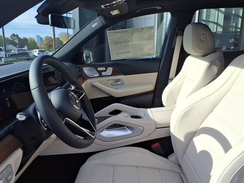 New 2026 Mercedes-Benz GLE 350 4MATIC image 14