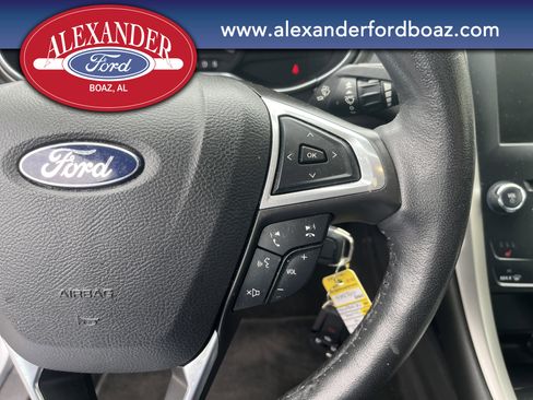 Used 2013 Ford Fusion SE FWD image 20