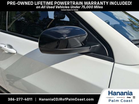 Used 2026 Jeep Compass Latitude w/ Quick Order Package 29K AWD/4WD image 12