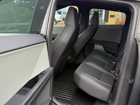 Used 2025 Tesla Cybertruck Cyberbeast image 19