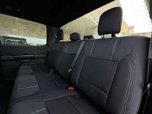 New 2025 Ford F150 STX w/ Equipment Group 200A image 23
