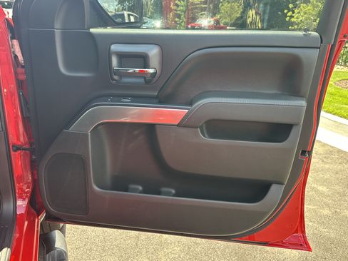 Used 2015 Chevrolet Silverado 1500 LT w/ All Star Edition RWD image 15