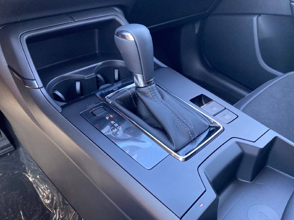 New 2026 MAZDA CX-5 Preferred AWD/4WD image 18