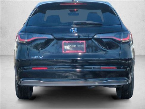 New 2026 Honda HR-V EX-L image 8
