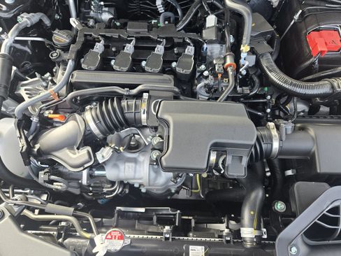 New 2026 Acura ADX A-Spec image 23