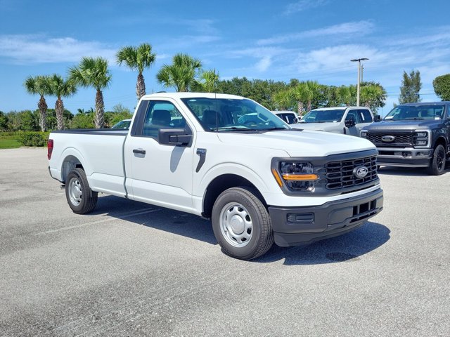 New 2026 Ford F150 XL RWD image 33