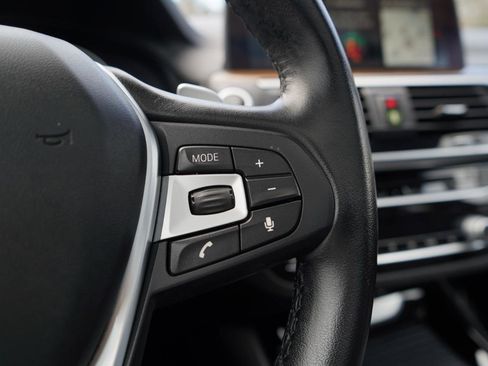 Used 2019 BMW X3 xDrive30i w/ Premium Package image 26