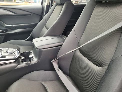 Used 2022 MAZDA CX-9 Sport image 17