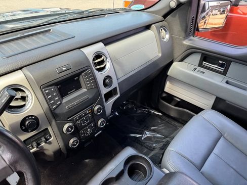 Used 2014 Ford F150 XLT w/ Equipment Group 302A Luxury AWD/4WD image 22