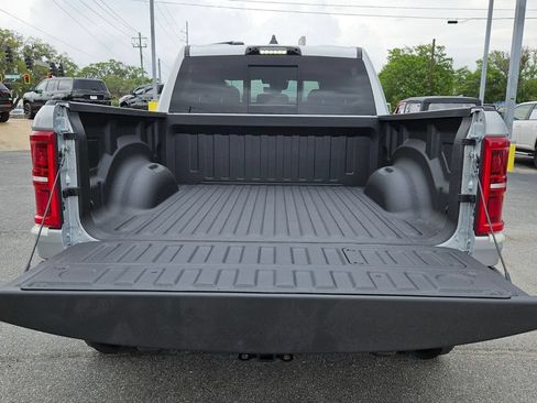 New 2026 RAM 1500 RHO w/ RHO Level 1 Equipment Group AWD/4WD image 13