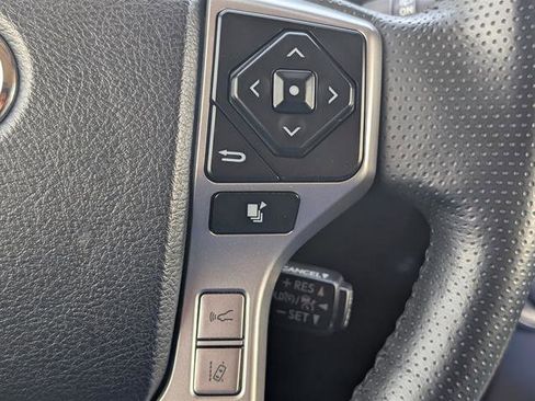 Certified 2024 Toyota 4Runner SR5 Premium image 17