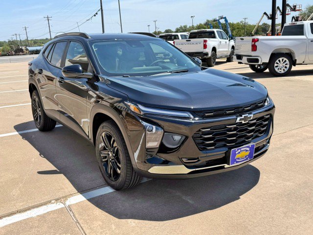 New 2026 Chevrolet Trax ACTIV w/ Driver Confidence Package FWD image 7