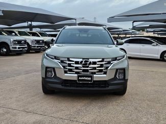 Used 2022 Hyundai Santa Cruz SEL Premium video 2