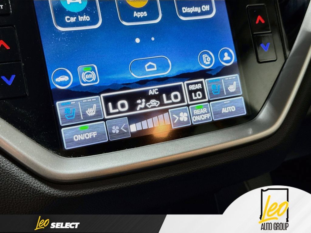 Used 2023 Subaru Ascent Touring AWD/4WD image 19