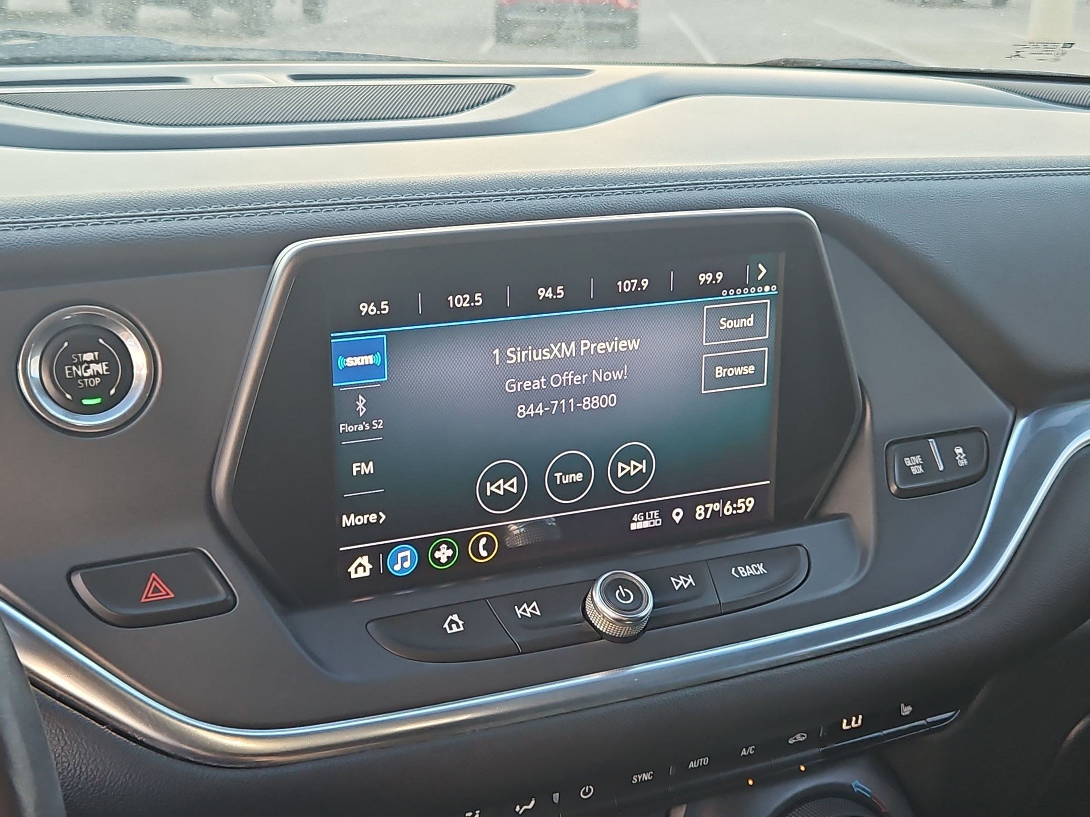 Certified 2019 Chevrolet Blazer LT FWD image 18