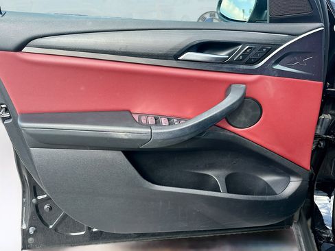 Used 2023 BMW X3 xDrive30i w/ Convenience Package image 22